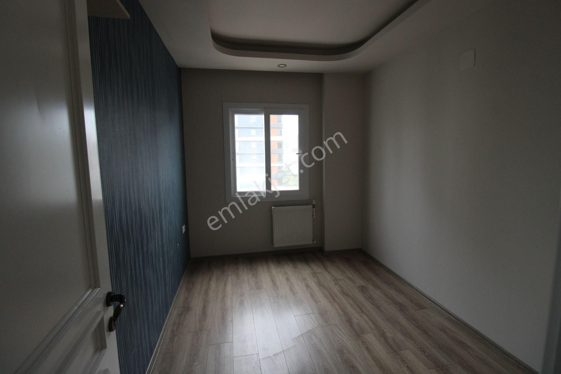 Mezitli Akdeniz Mah De Havuzlu Süper Lüx Satılık Daire 4+1 - Görsel 13