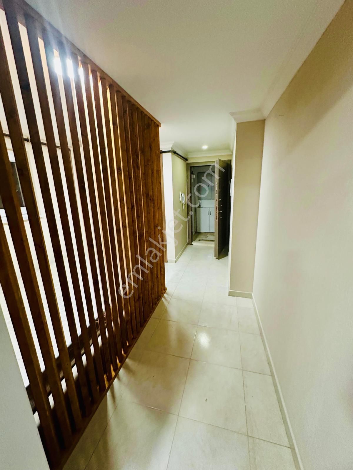 Üniversiteye Yakın Balkonlu Sıfır Eşyalı Satılık 1+1 Apart - Görsel 8