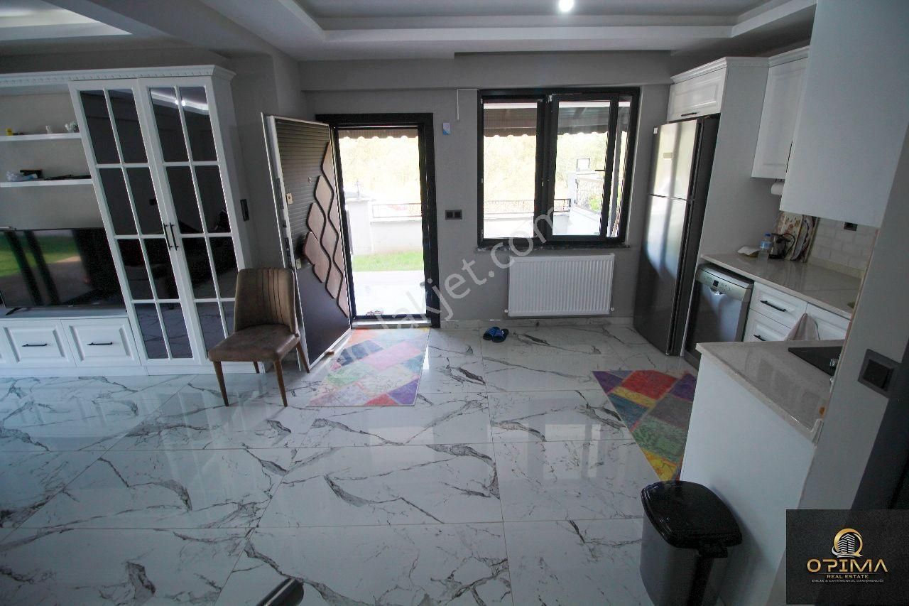 Opima Emlak'tan Ocaklar'da Full Eşyalı 3+1 Satılık Villa - Görsel 24