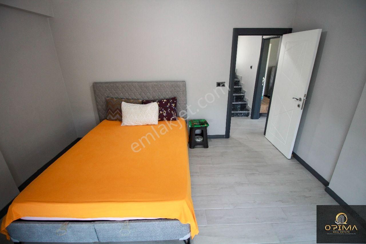 Opima Emlak'tan Ocaklar'da Full Eşyalı 3+1 Satılık Villa - Görsel 15