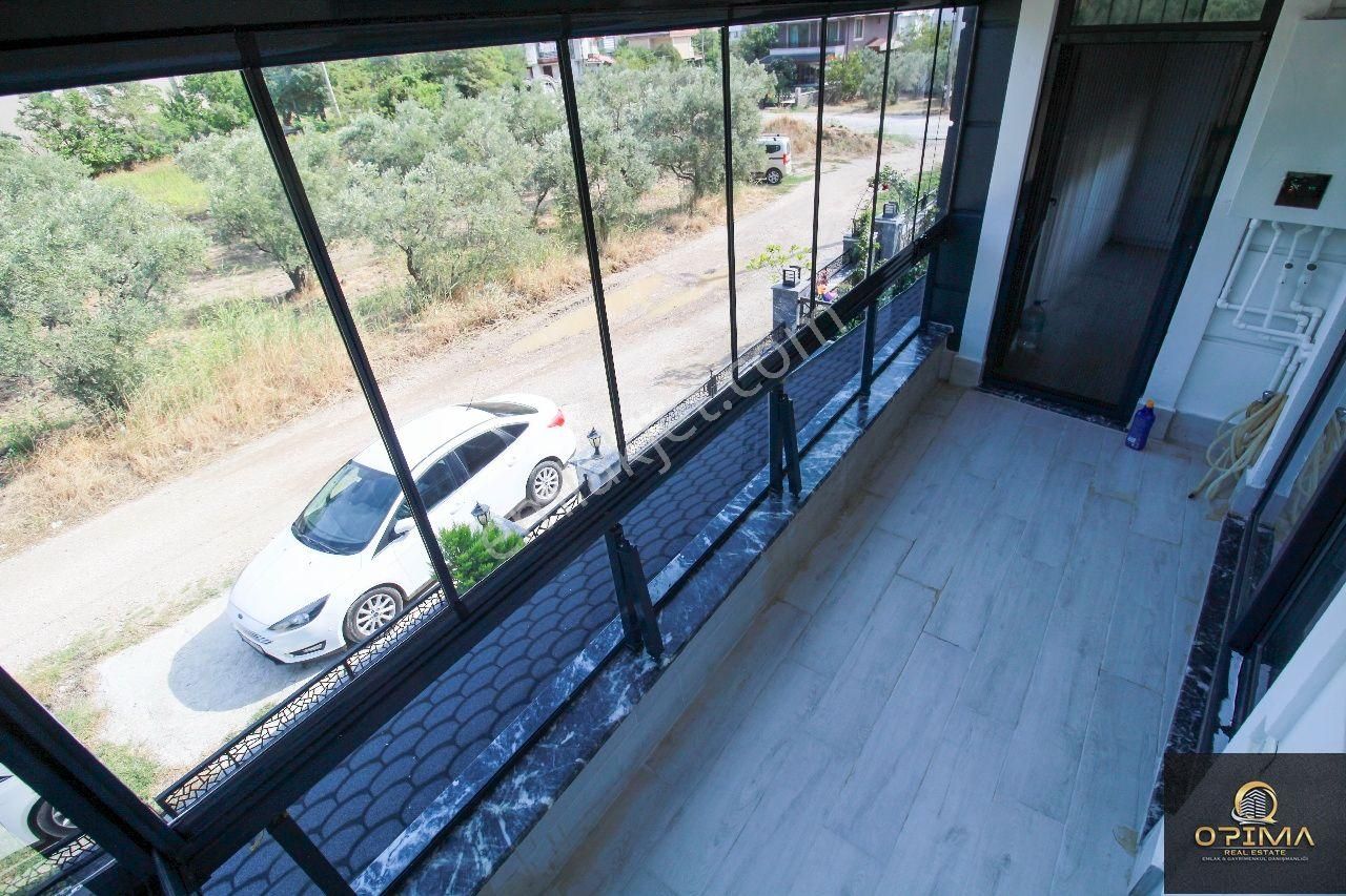 Opima Emlak'tan Ocaklar'da Full Eşyalı 3+1 Satılık Villa - Görsel 16