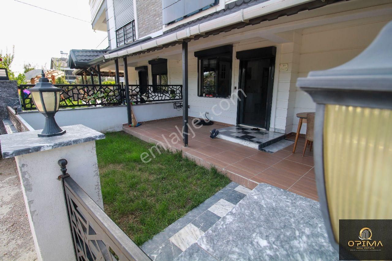 Opima Emlak'tan Ocaklar'da Full Eşyalı 3+1 Satılık Villa - Görsel 33