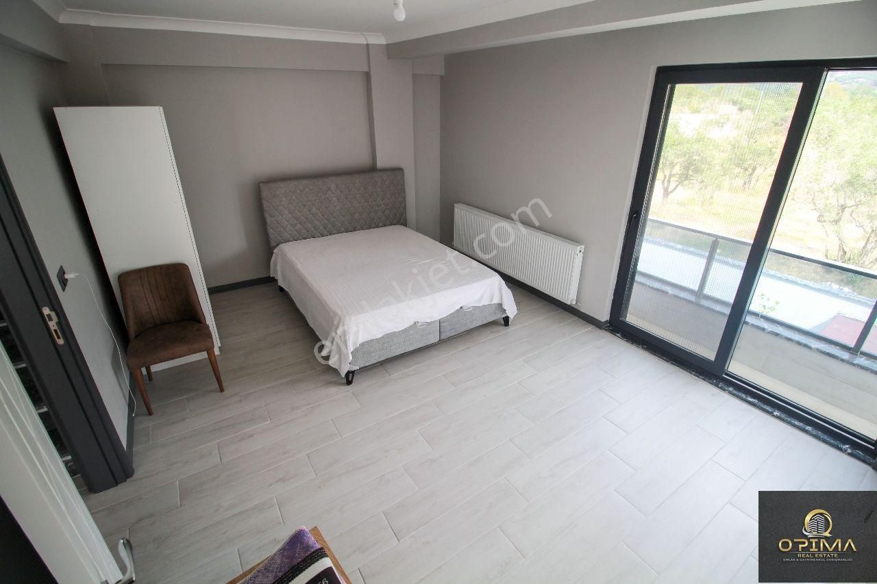 Opima Emlak'tan Ocaklar'da Full Eşyalı 3+1 Satılık Villa - Görsel 30