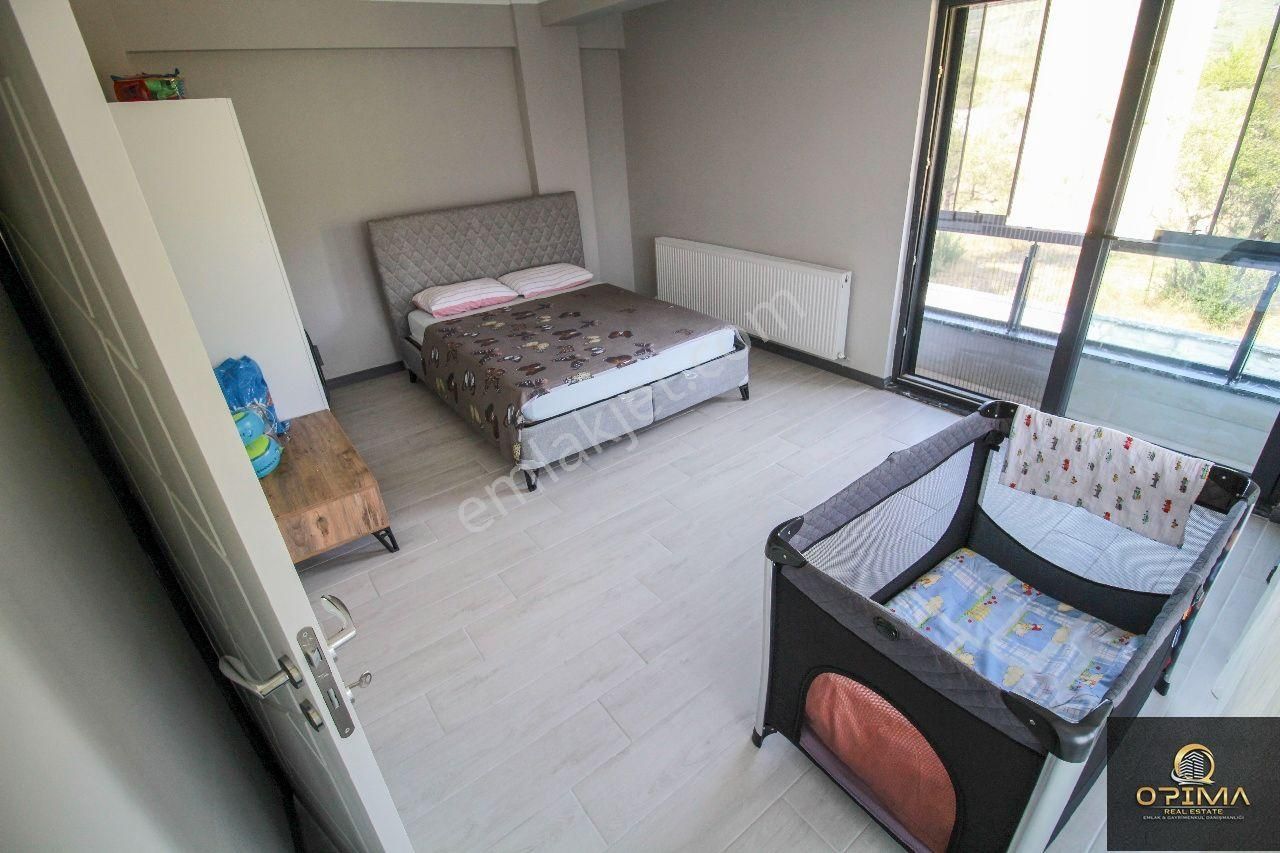 Opima Emlak'tan Ocaklar'da Full Eşyalı 3+1 Satılık Villa - Görsel 10
