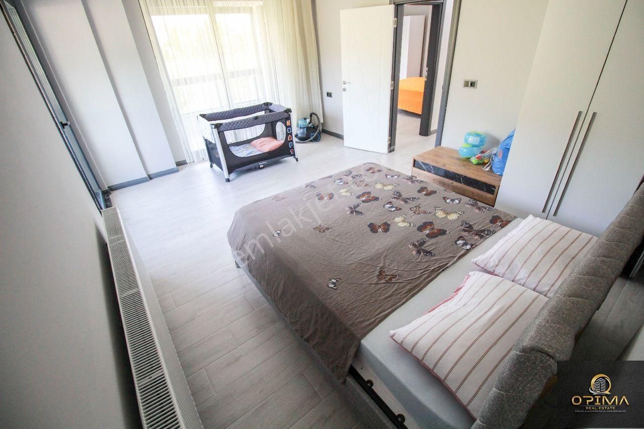 Opima Emlak'tan Ocaklar'da Full Eşyalı 3+1 Satılık Villa - Görsel 11