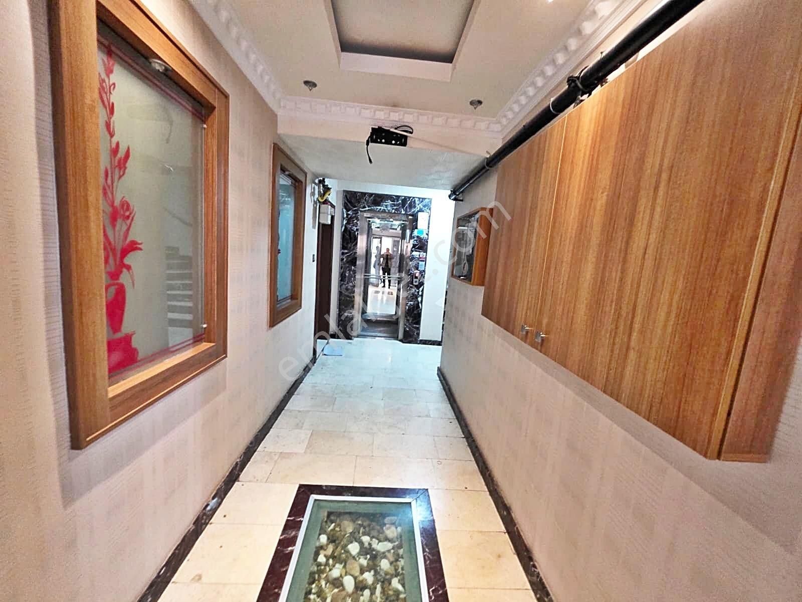 Antares Etlik Şehir Has. Aybü Yanı Yeni Binada Full Yapılı 3+1 S - Görsel 27