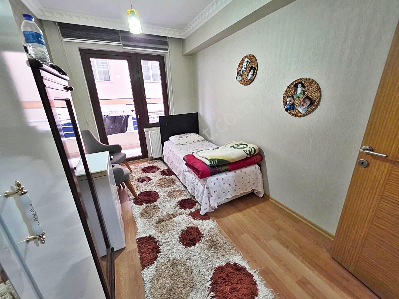 Antares Etlik Şehir Has. Aybü Yanı Yeni Binada Full Yapılı 3+1 S - Görsel 14