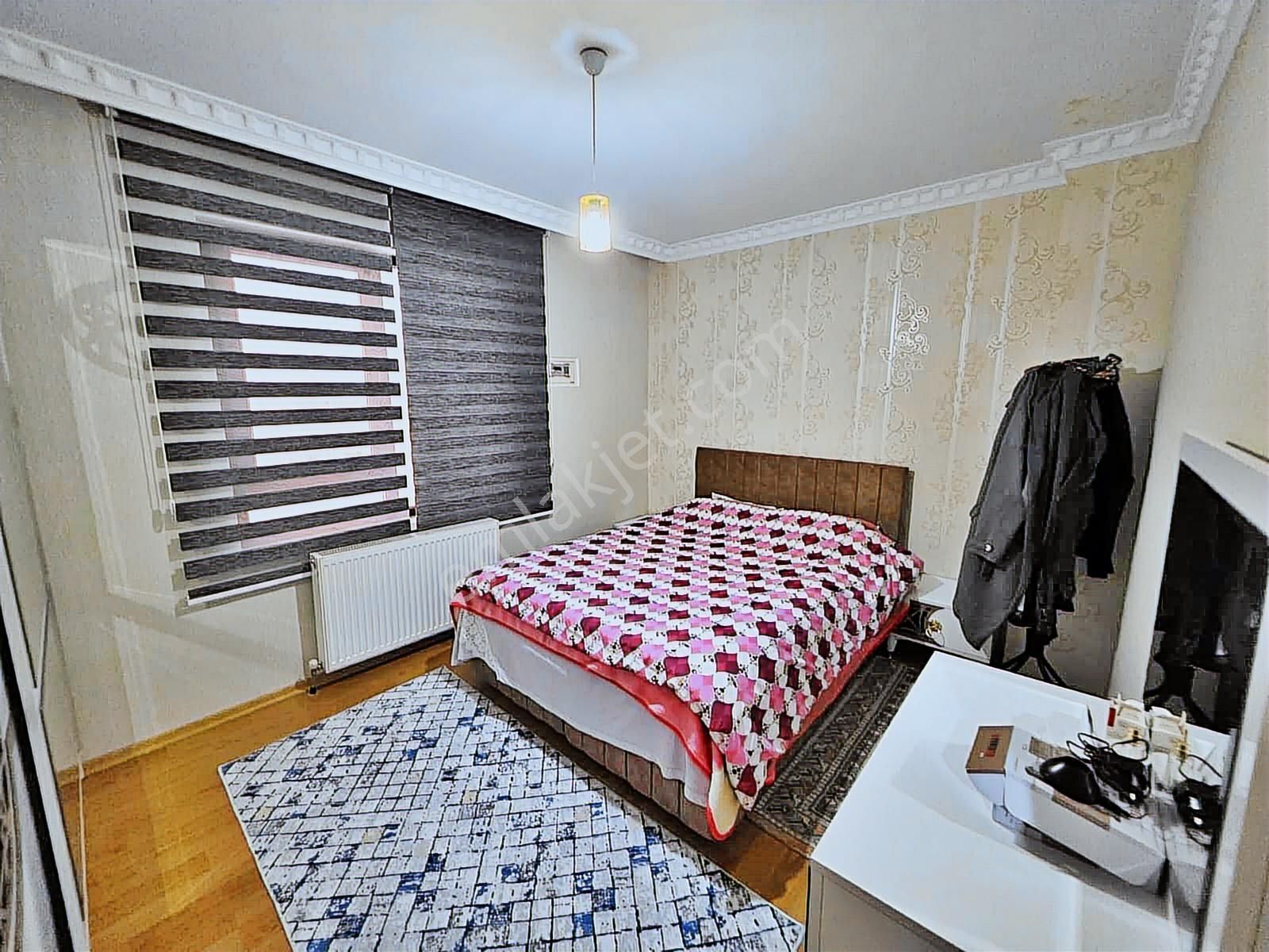 Antares Etlik Şehir Has. Aybü Yanı Yeni Binada Full Yapılı 3+1 S - Görsel 35