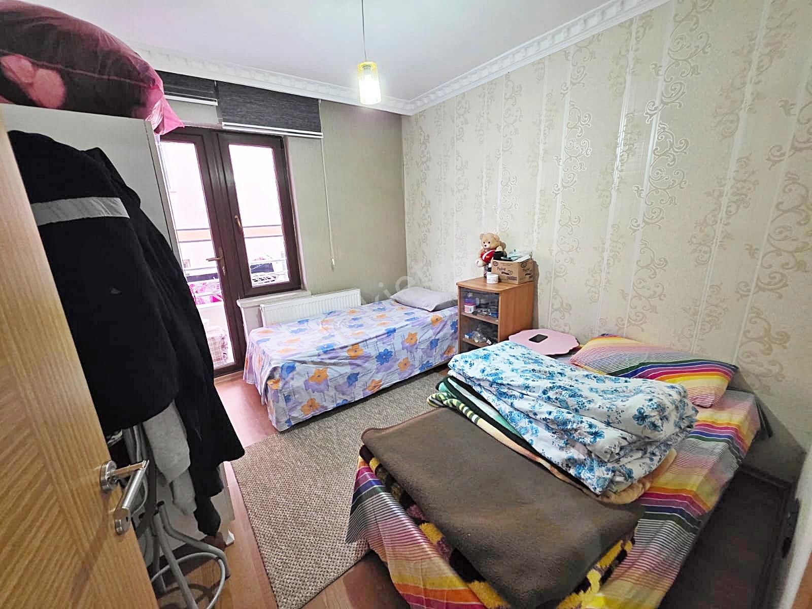 Antares Etlik Şehir Has. Aybü Yanı Yeni Binada Full Yapılı 3+1 S - Görsel 15