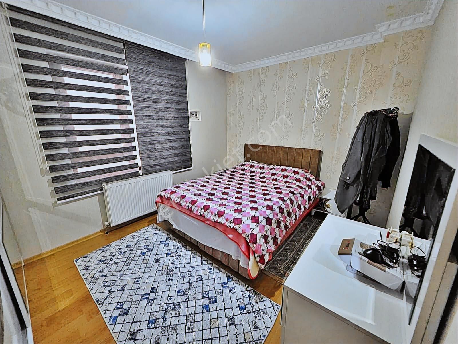 Antares Etlik Şehir Has. Aybü Yanı Yeni Binada Full Yapılı 3+1 S - Görsel 13