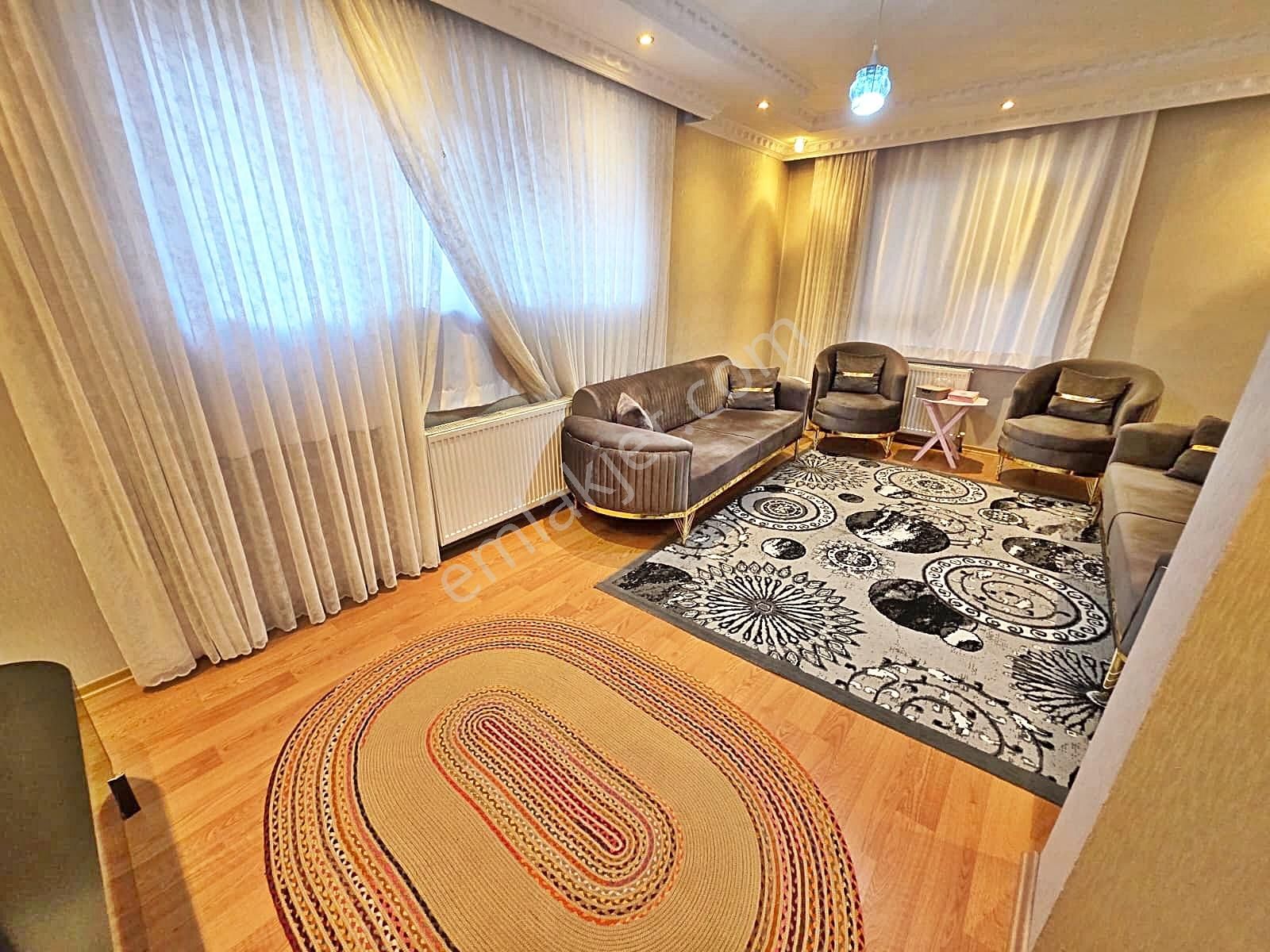 Antares Etlik Şehir Has. Aybü Yanı Yeni Binada Full Yapılı 3+1 S - Görsel 2