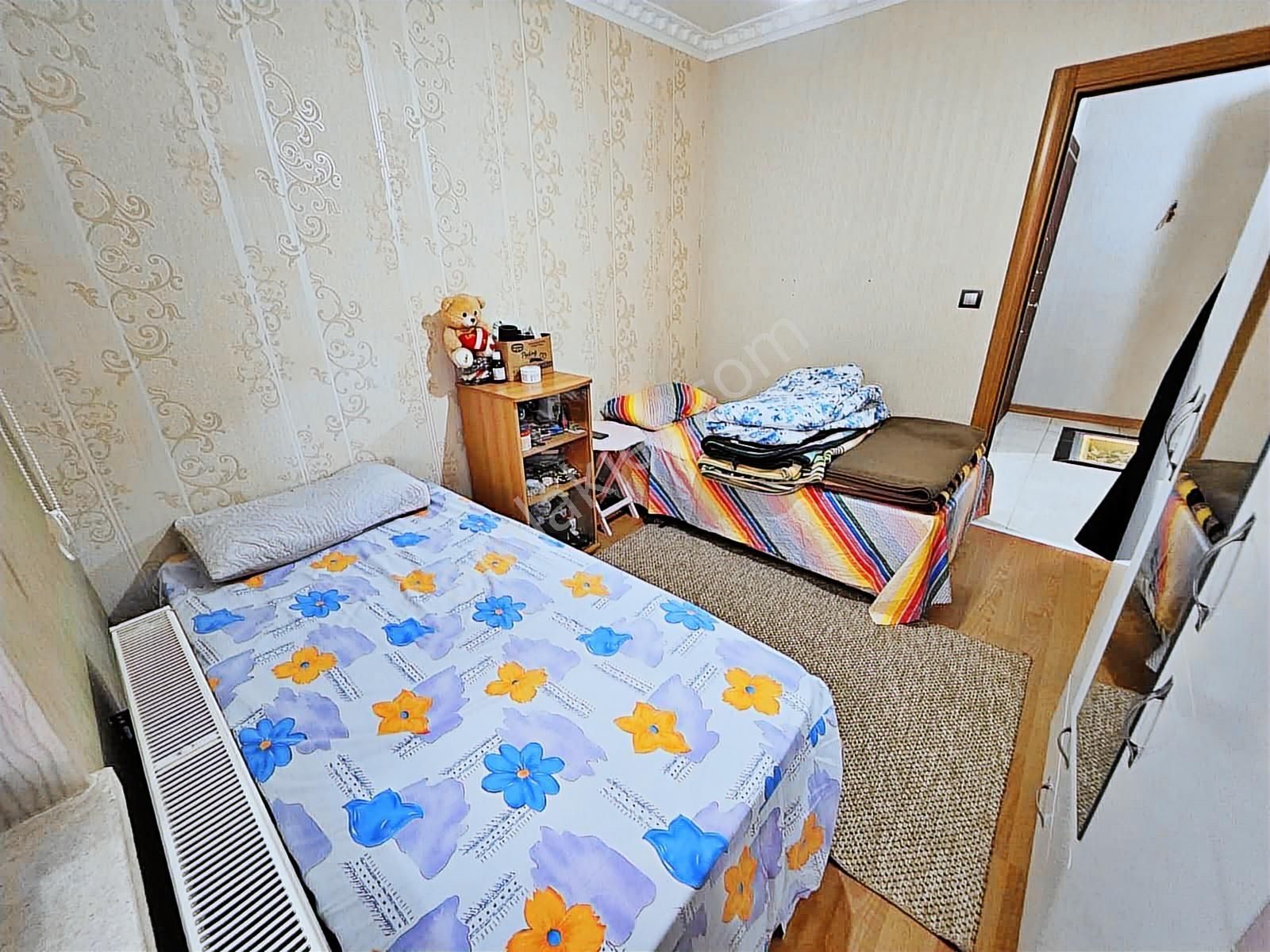 Antares Etlik Şehir Has. Aybü Yanı Yeni Binada Full Yapılı 3+1 S - Görsel 6