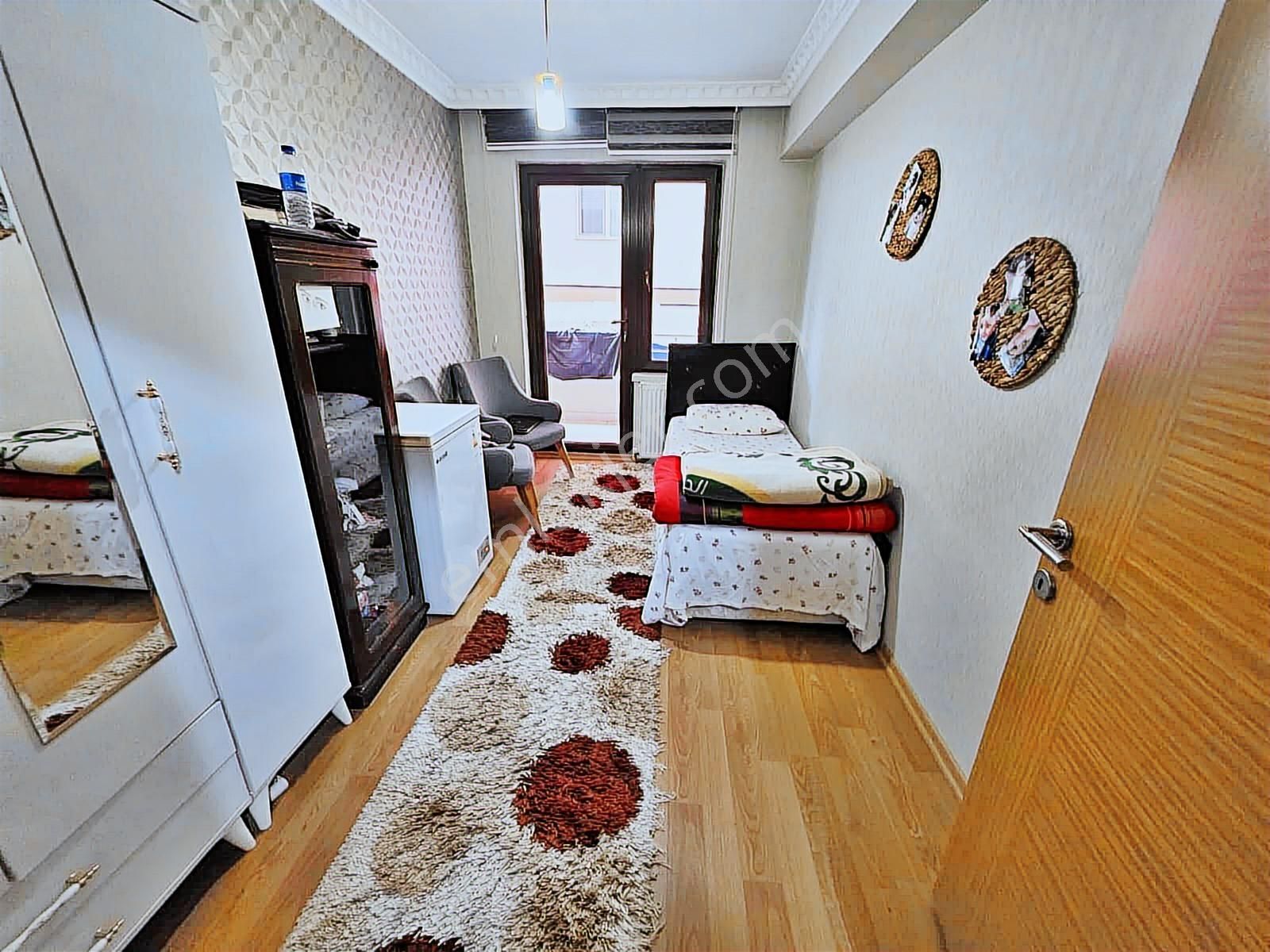 Antares Etlik Şehir Has. Aybü Yanı Yeni Binada Full Yapılı 3+1 S - Görsel 22