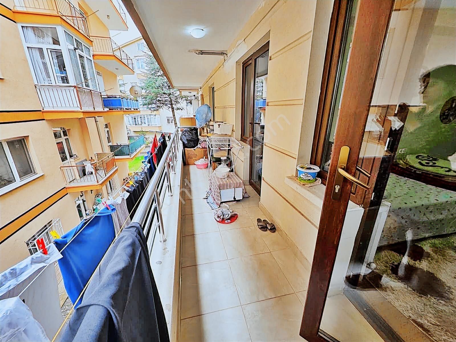 Antares Etlik Şehir Has. Aybü Yanı Yeni Binada Full Yapılı 3+1 S - Görsel 30