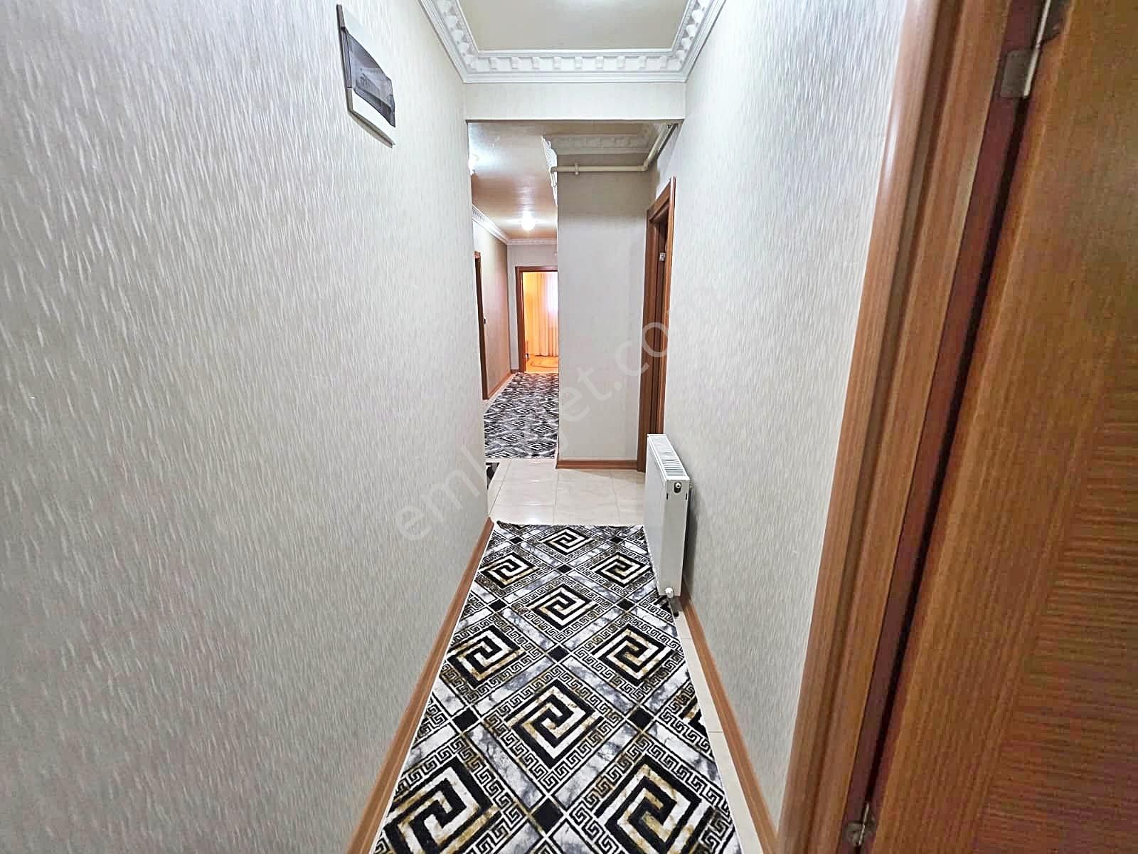 Antares Etlik Şehir Has. Aybü Yanı Yeni Binada Full Yapılı 3+1 S - Görsel 25