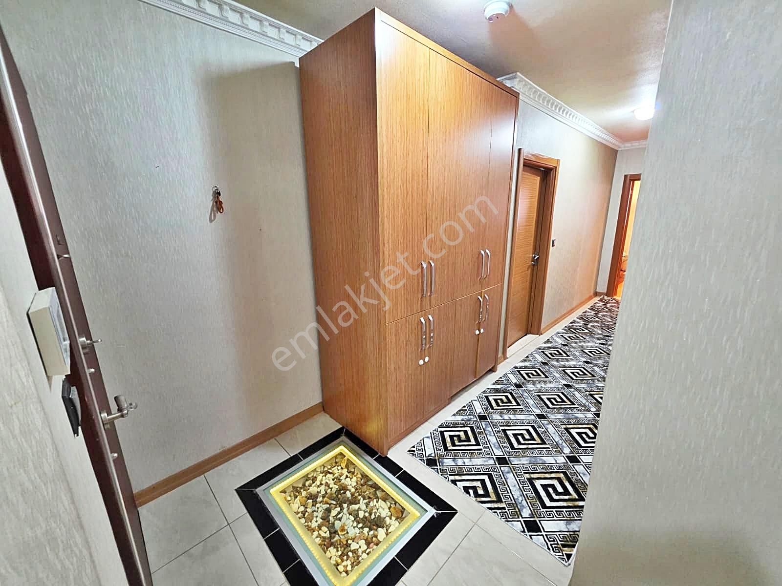 Antares Etlik Şehir Has. Aybü Yanı Yeni Binada Full Yapılı 3+1 S - Görsel 32