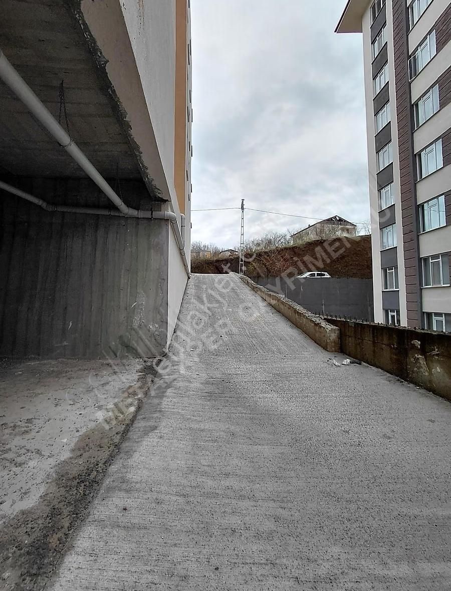 Konuralp'de Yatırımlık 1+1 Satılık Daire - Görsel 20