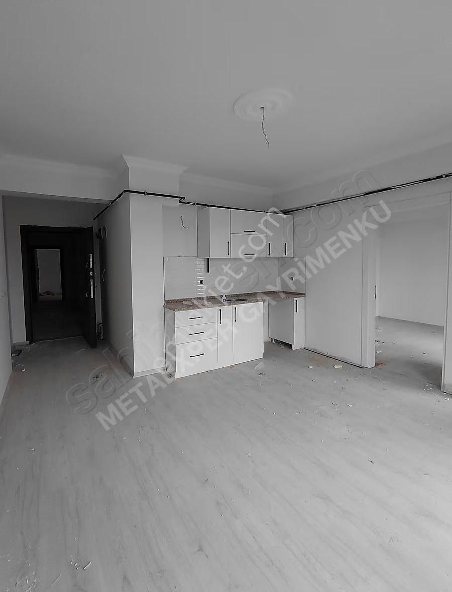 Konuralp'de Yatırımlık 1+1 Satılık Daire - Görsel 14