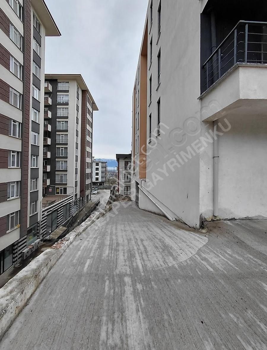 Konuralp'de Yatırımlık 1+1 Satılık Daire - Görsel 7