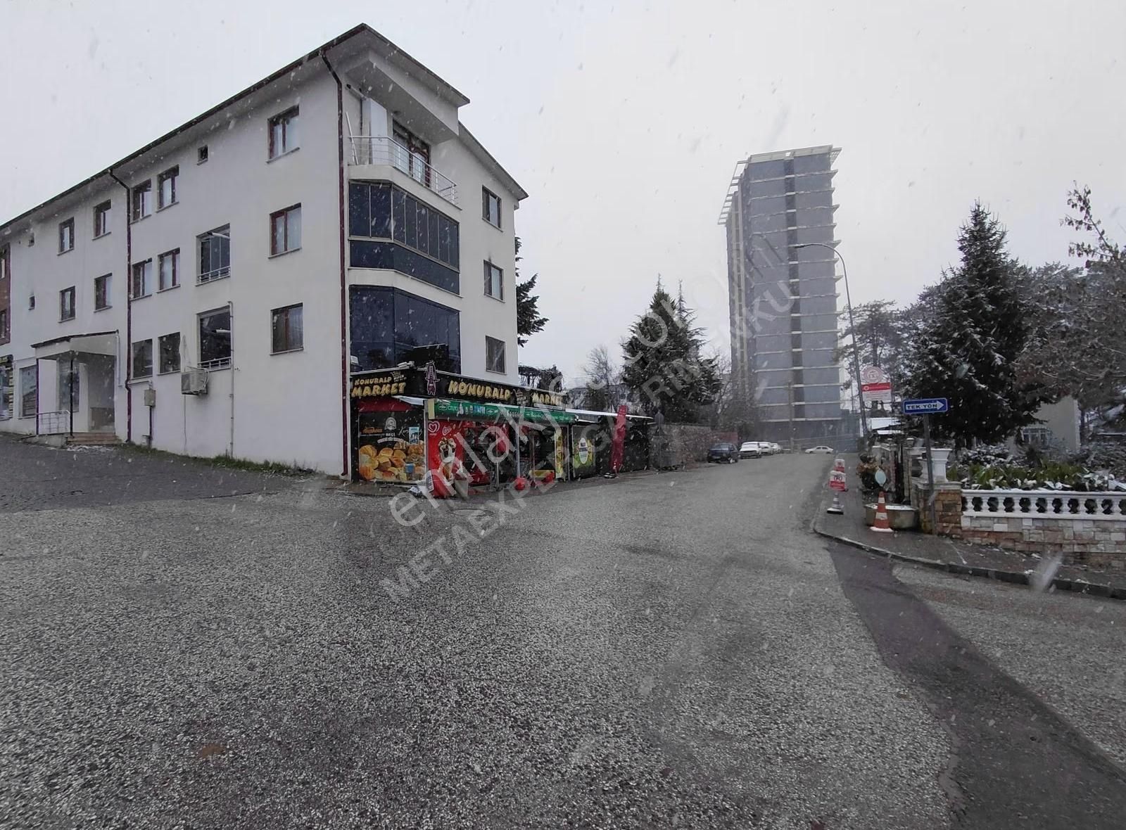 Konuralp'de 3+1 Satılık Daire - Görsel 10