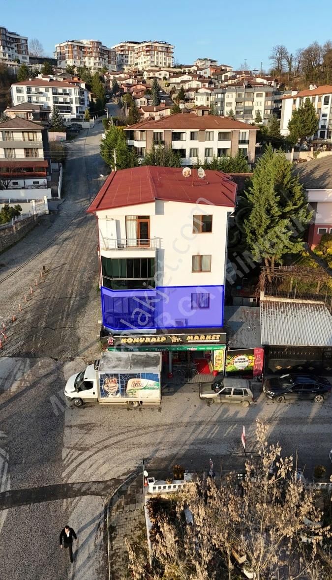 Konuralp'de 3+1 Satılık Daire - Görsel 20