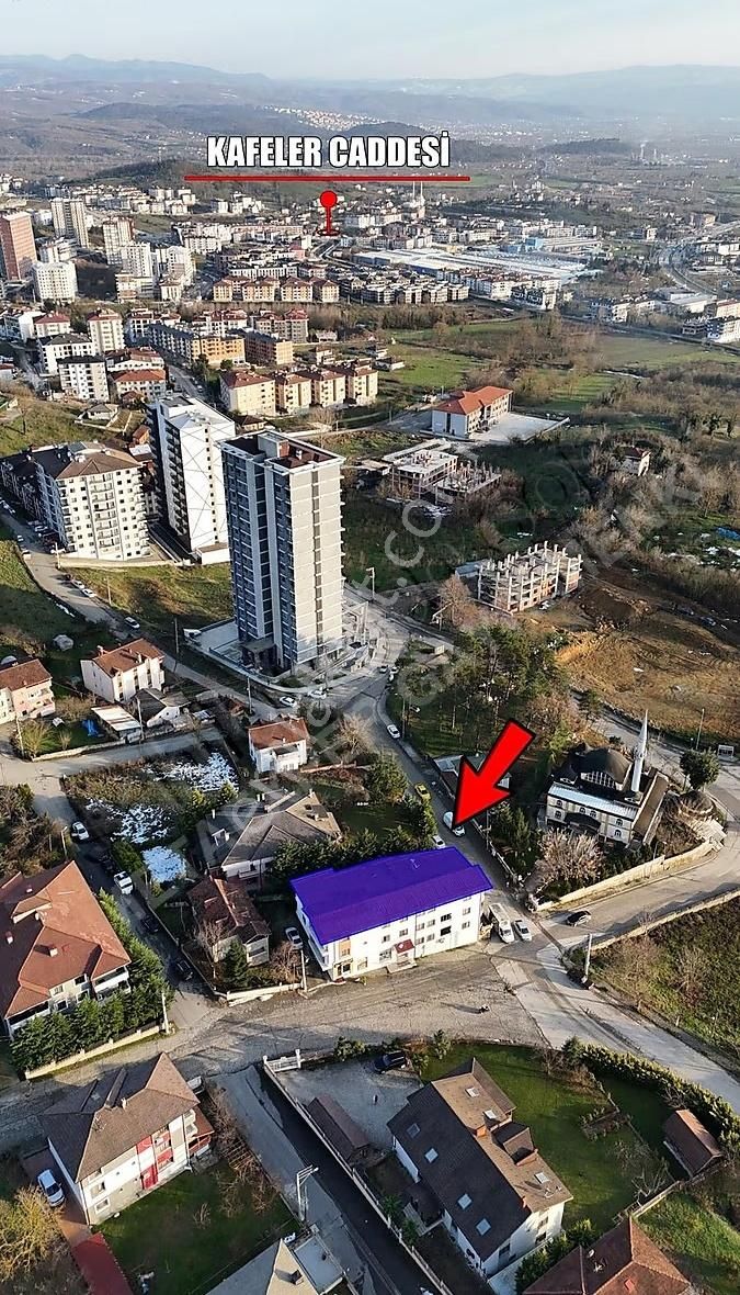 Konuralp'de 3+1 Satılık Daire - Görsel 34