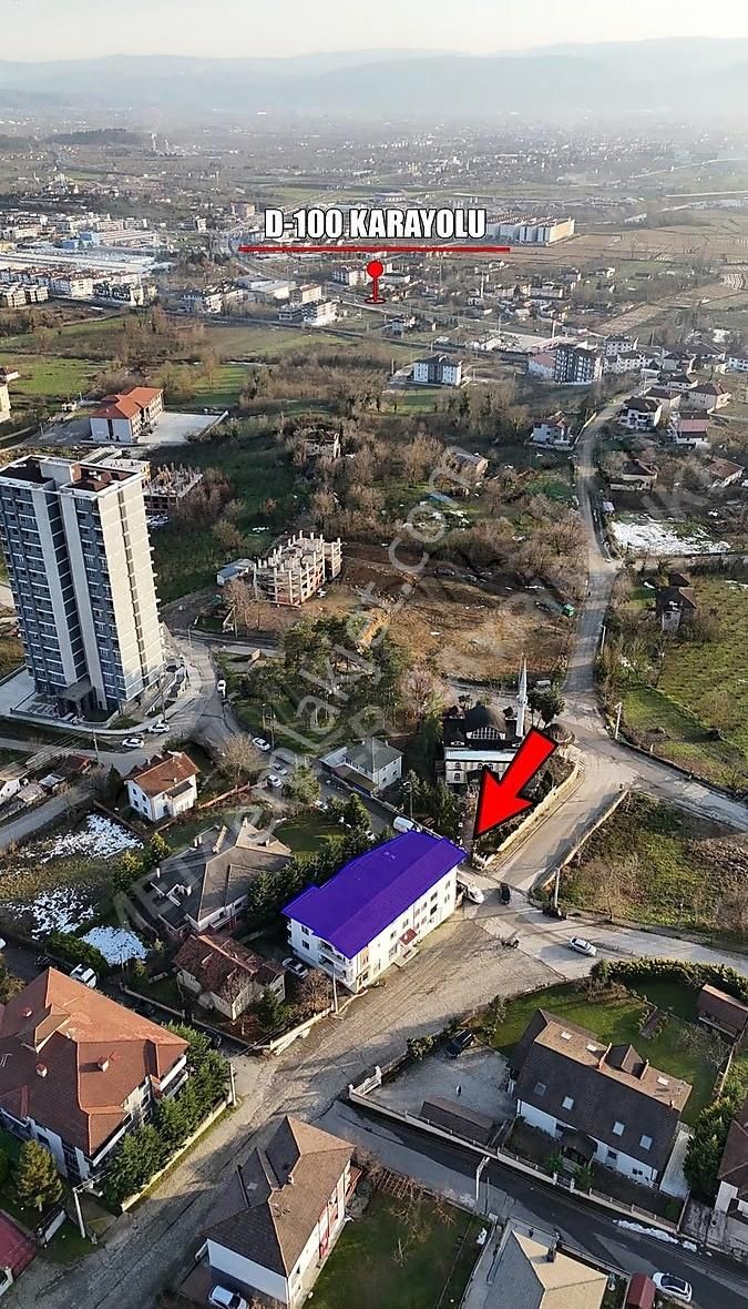 Konuralp'de 3+1 Satılık Daire - Görsel 29