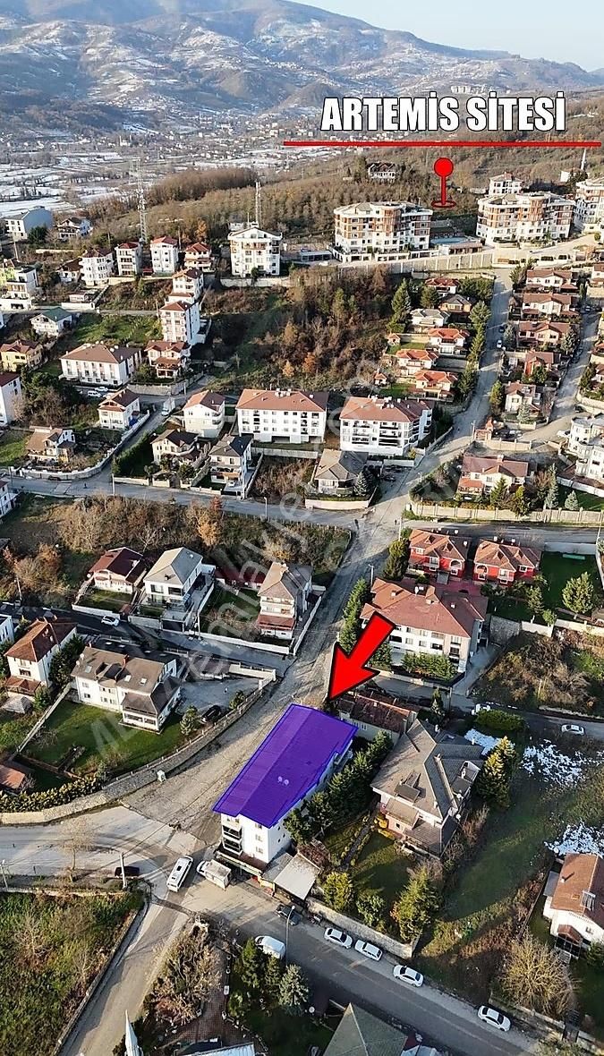 Konuralp'de 3+1 Satılık Daire - Görsel 28