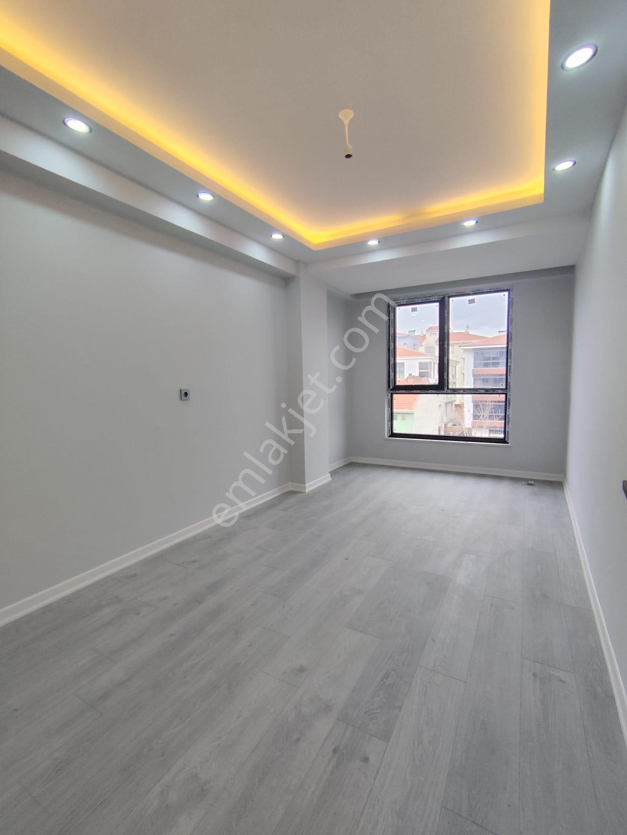 Özgür Gayrimenkul'den 71 Evlerde Modern Yaşam! - Görsel 2