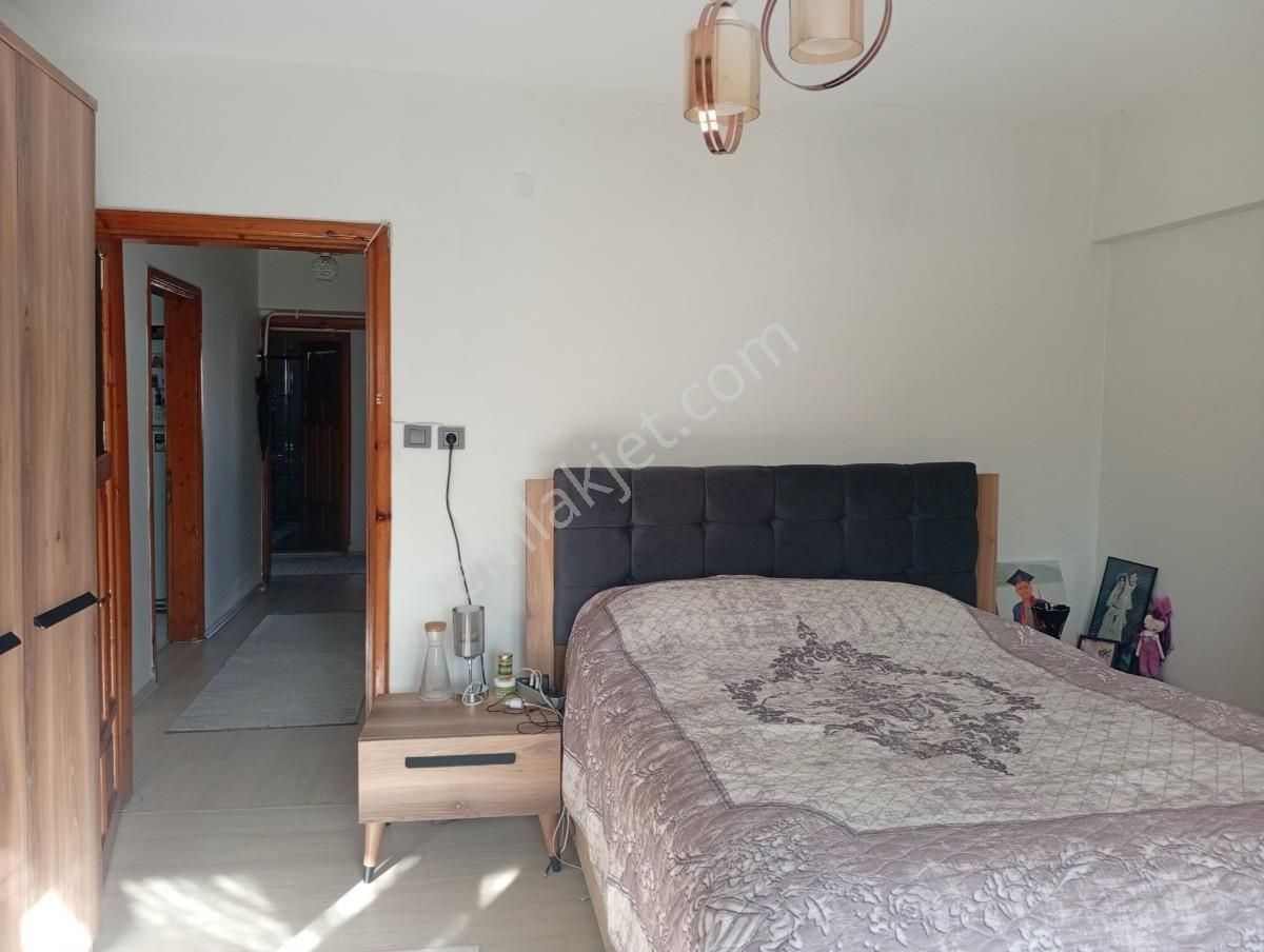 Sapanca Camicedit 3+1 Satılık Daire - Görsel 19