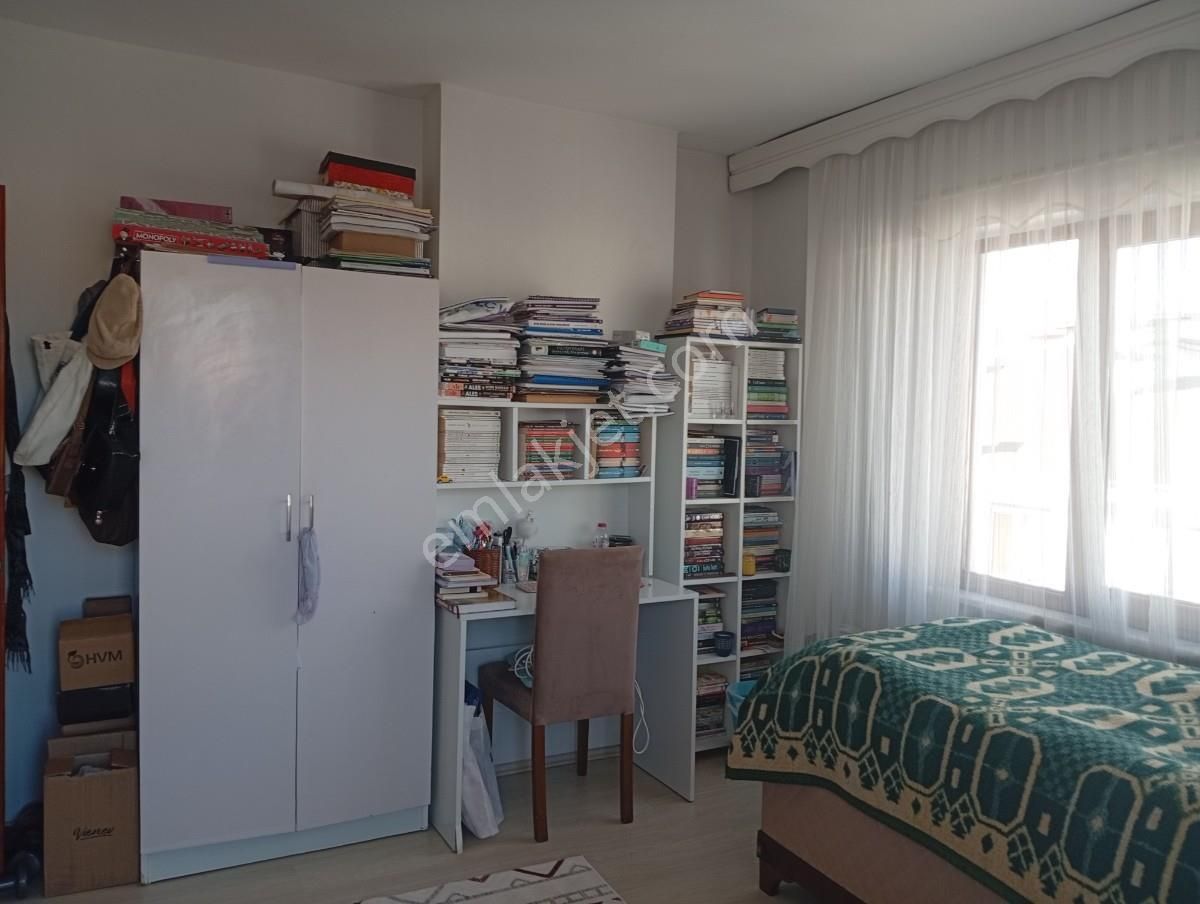 Sapanca Camicedit 3+1 Satılık Daire - Görsel 11