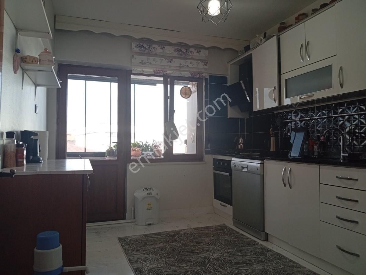 Sapanca Camicedit 3+1 Satılık Daire - Görsel 15