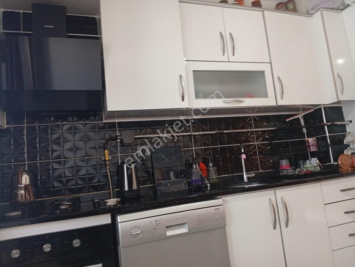 Sapanca Camicedit 3+1 Satılık Daire - Görsel 3