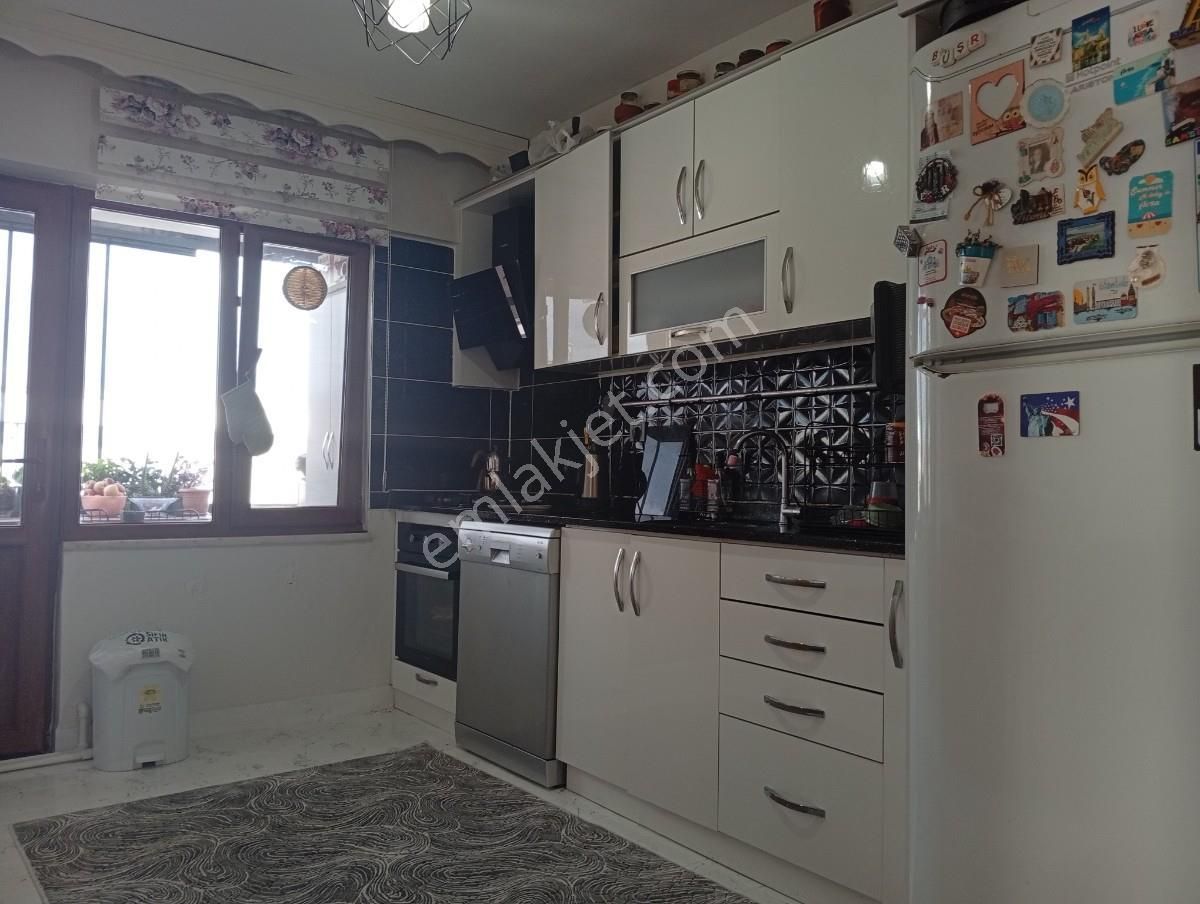 Sapanca Camicedit 3+1 Satılık Daire - Görsel 16