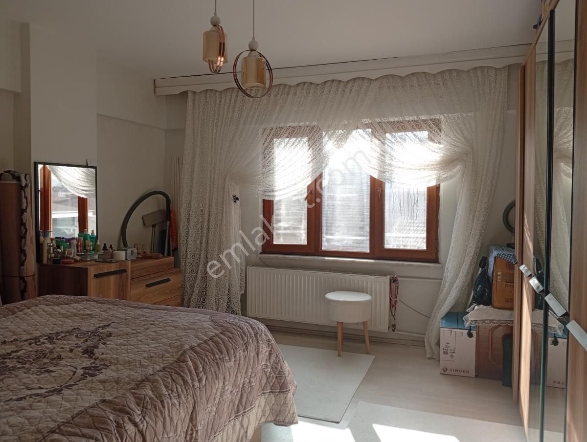 Sapanca Camicedit 3+1 Satılık Daire - Görsel 17