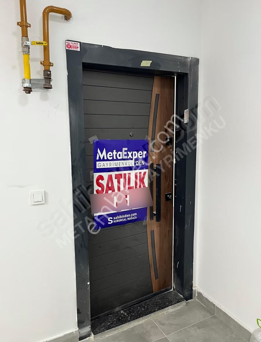 150 M² 3+1.. Ayrı Çamaşır Ve Giyenme Odalı Fırsat Daire - Görsel 12