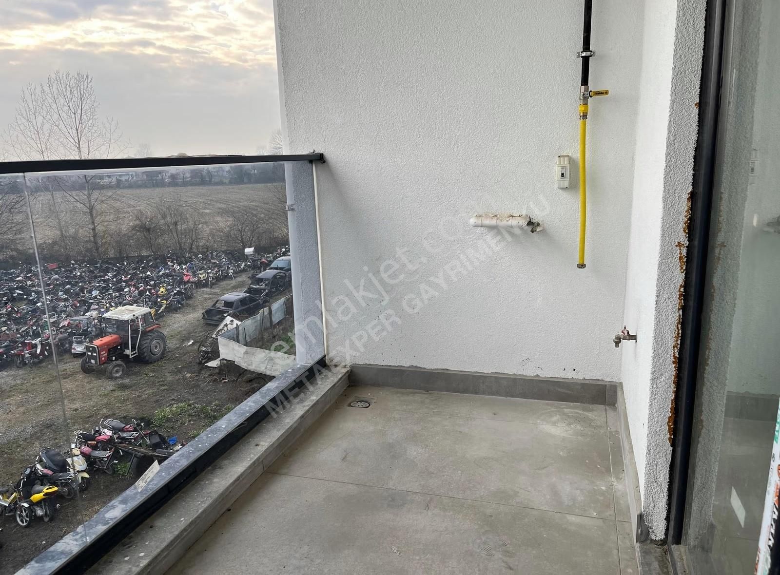 150 M² 3+1.. Ayrı Çamaşır Ve Giyenme Odalı Fırsat Daire - Görsel 24
