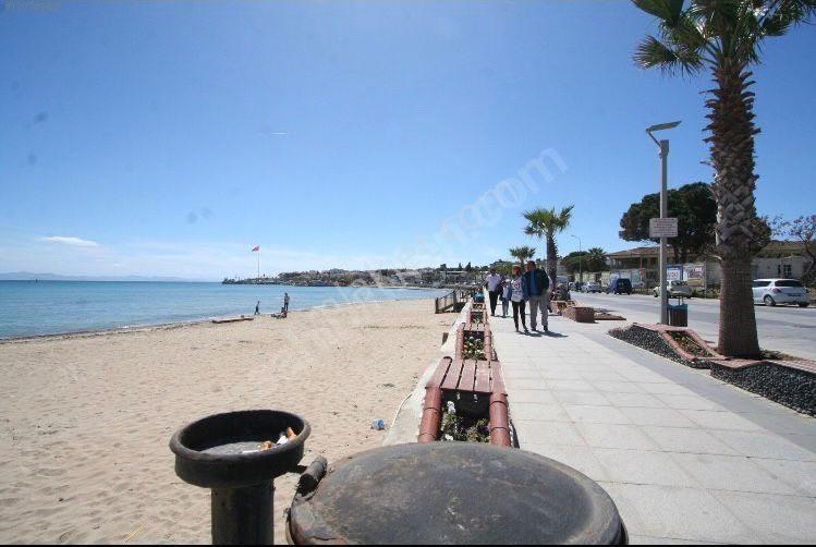 Altınkumda Satılık Daire - Görsel 15