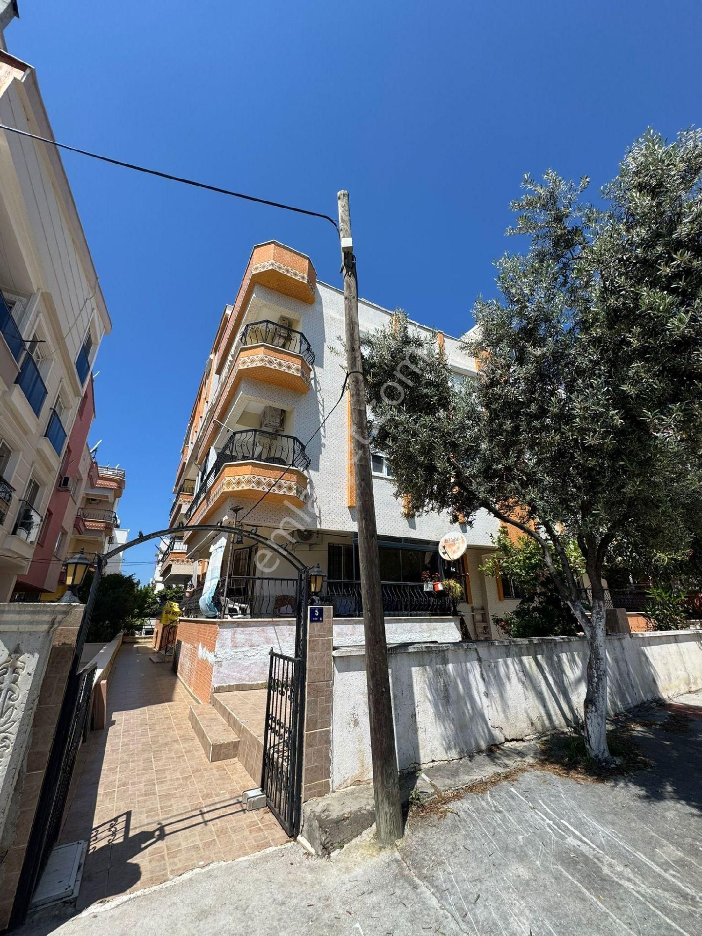 Altınkumda Satılık Daire - Görsel 3