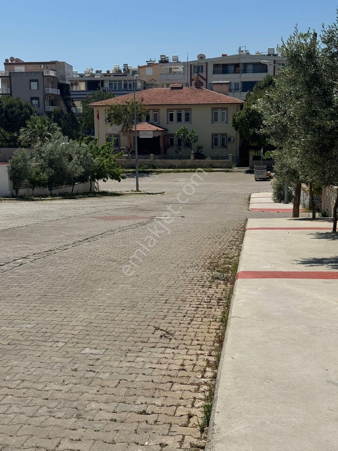 Altınkumda Satılık Daire - Görsel 4