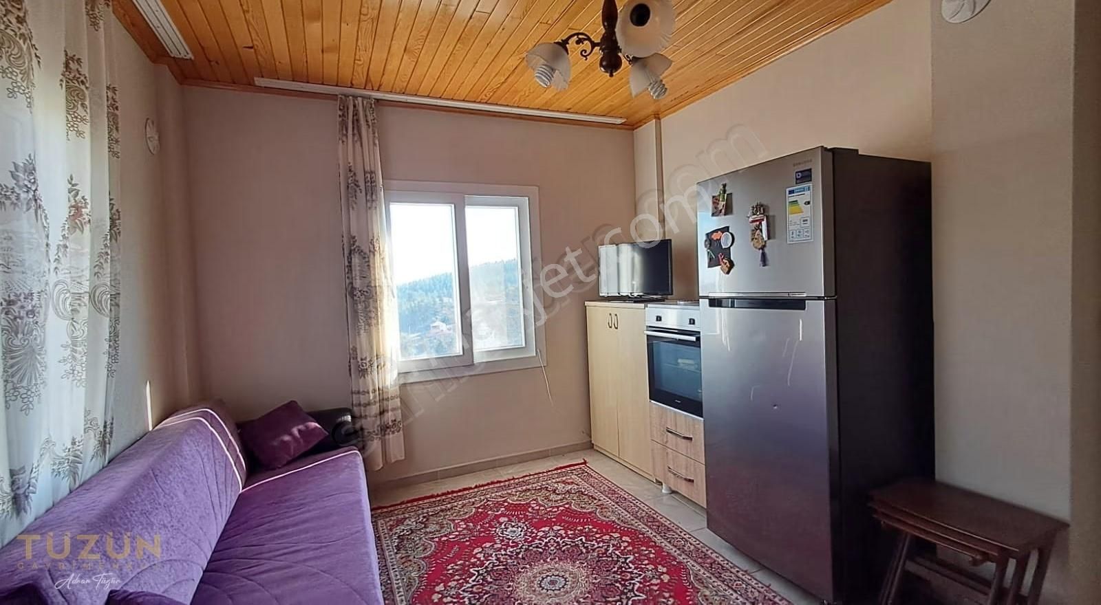 Tüzün'den Fındıkpınarın'da 938 M2 Arsa İçerisinde İki Katlı Ev - Görsel 8