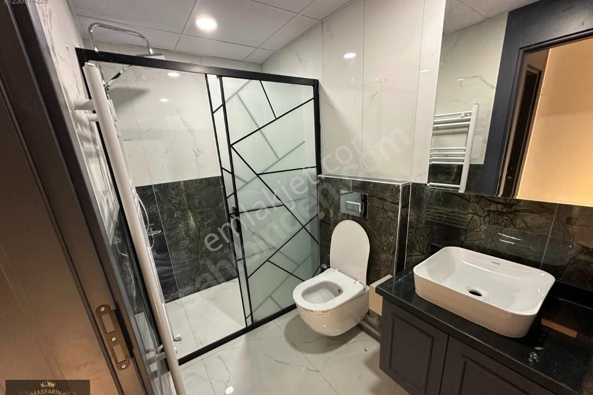 Hoca Ahmet Yesevi Mh.de 2.5+1 Ultra Lüks Daire - Görsel 5