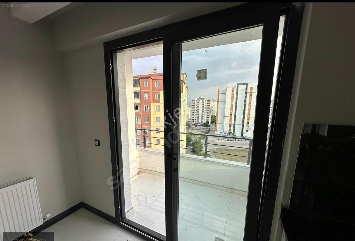 Hoca Ahmet Yesevi Mh.de 2.5+1 Ultra Lüks Daire - Görsel 7