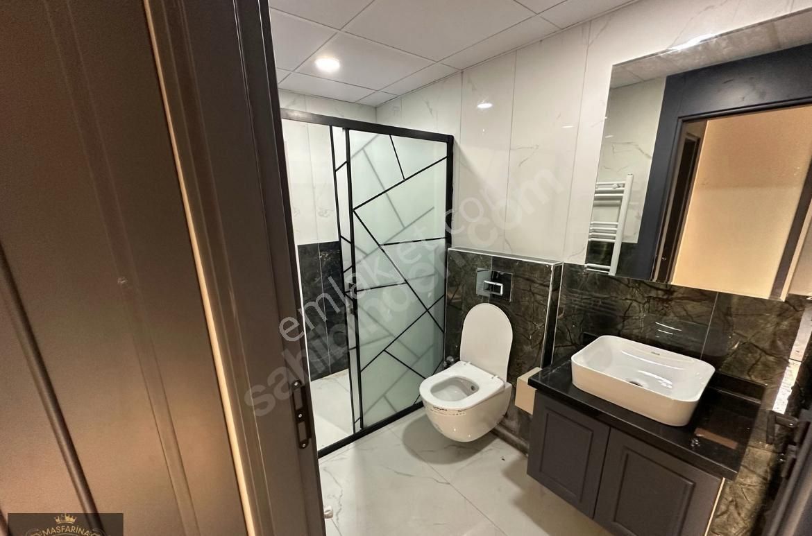 Hoca Ahmet Yesevi Mh.de 2.5+1 Ultra Lüks Daire - Görsel 9