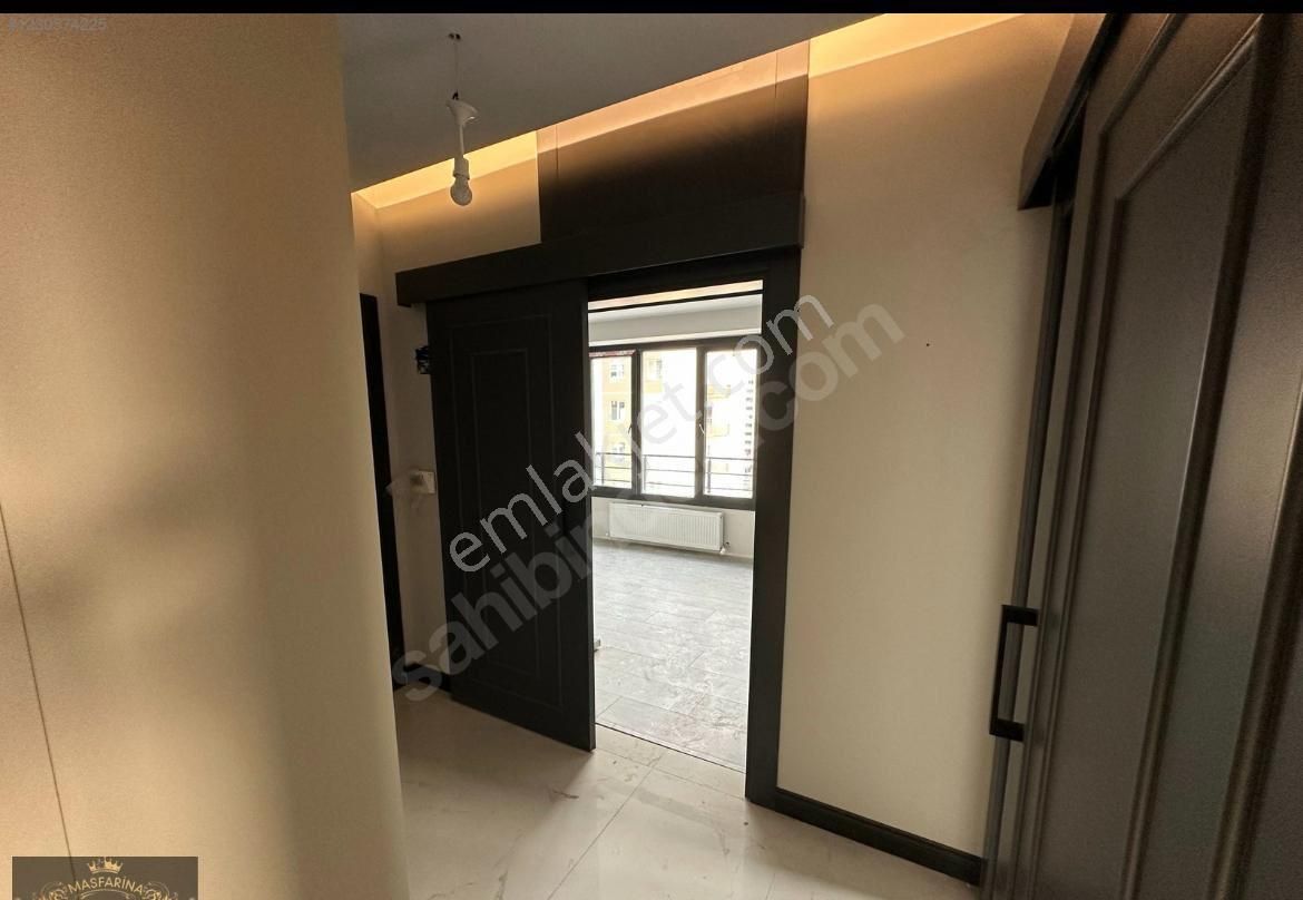 Hoca Ahmet Yesevi Mh.de 2.5+1 Ultra Lüks Daire - Görsel 10