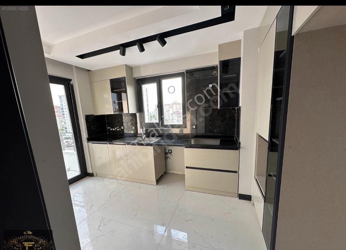 Hoca Ahmet Yesevi Mh.de 2.5+1 Ultra Lüks Daire - Görsel 14