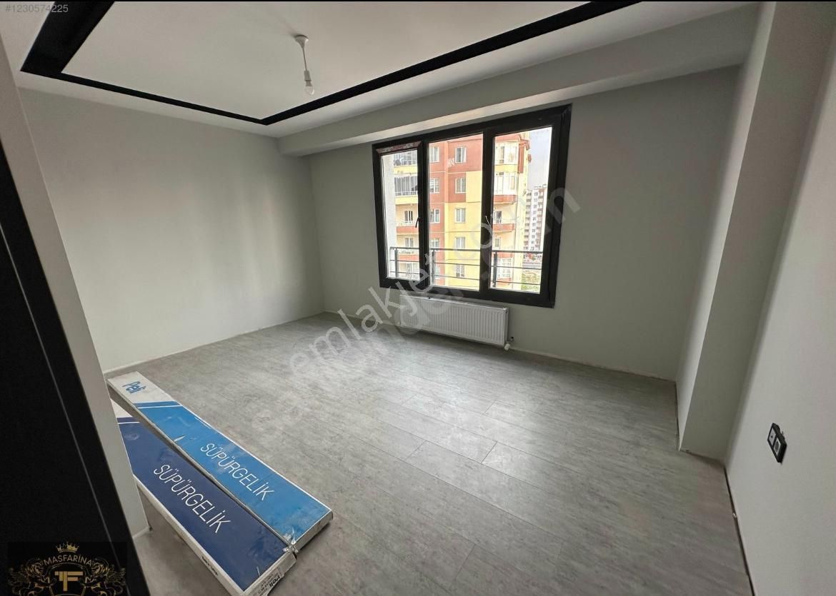 Hoca Ahmet Yesevi Mh.de 2.5+1 Ultra Lüks Daire - Görsel 15