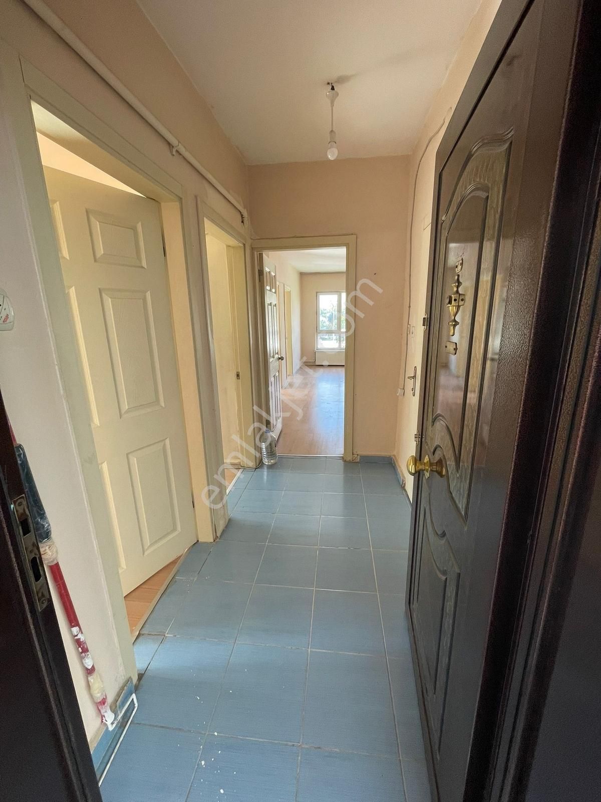 Demirlibahçe Demirkapı Sok Da Acil Satılık 3+1 Katta Daire - Görsel 12