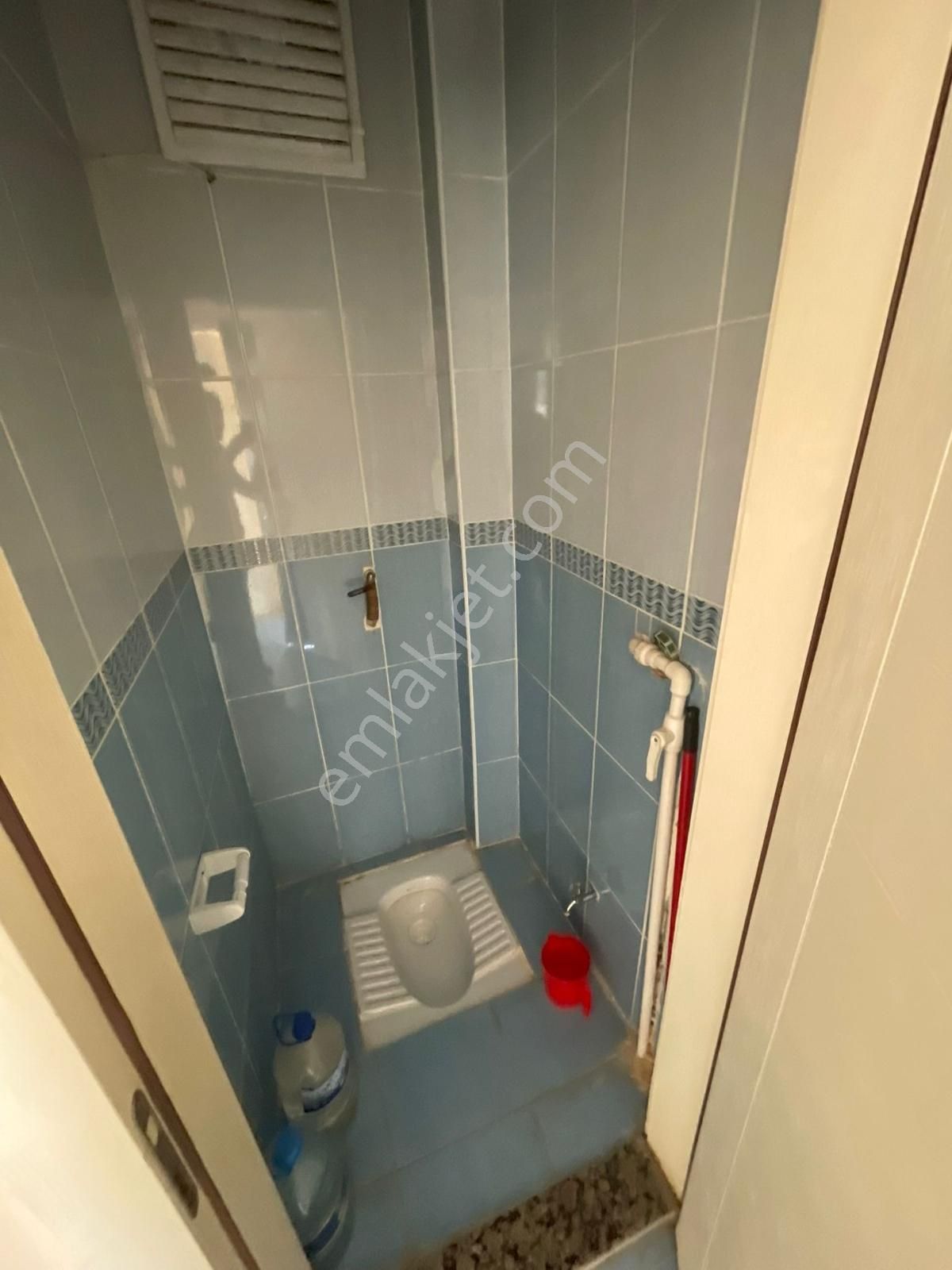 Demirlibahçe Demirkapı Sok Da Acil Satılık 3+1 Katta Daire - Görsel 9