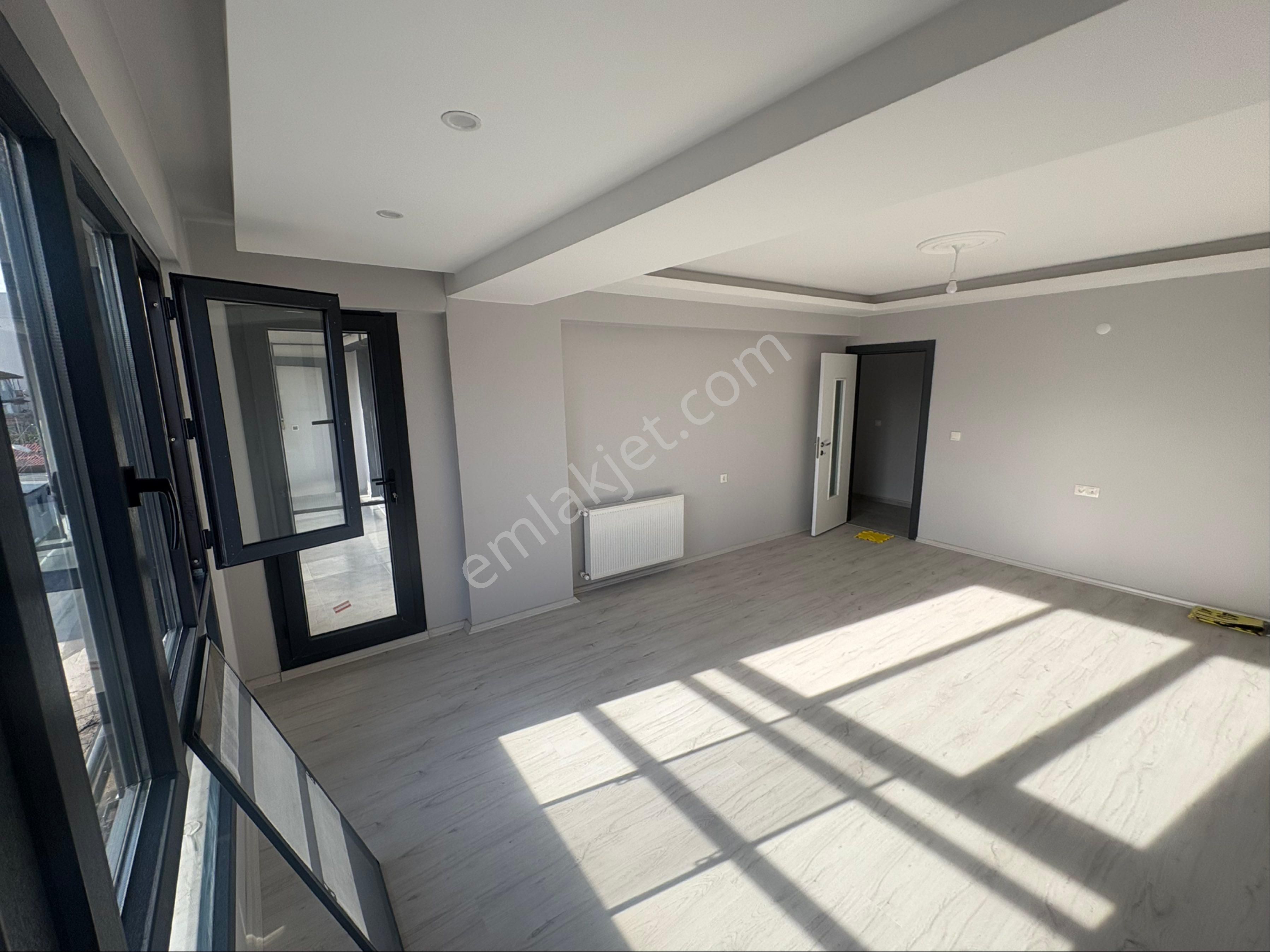 Pancar İzbana Yürüme Mesafesinde Sıfır D.gazlı 2+1 Kiralık Daire - Görsel 12